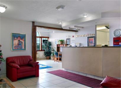 Microtel Inn & Suites By Wyndham Gallup - Pet Friendly Interior photo